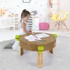 4-in-1-Aktivitätstisch für Kinder Produktbild-Vorschau 7