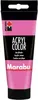 Marabu akrylová farba Acryl Colour pink 033 100 ml Náhľad obrázku produktu 1