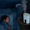 Auronic Luftbefeuchter - 4 Liter - 40m² - Geeignet für Produktbild-Vorschau 7