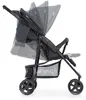 Hauck Citi Neo II, Betthimmel, Jogging-Kinderwagen, Unisex, Produktbild-Vorschau 17