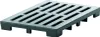 Dallmer Rost zu Kellerablauf 71, ABS, 22,5 x 15,5 cm Produktbild-Vorschau 1