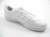 Adidas VL Court 2.0, Damski, Dorosły, Modne trampki, Biały, Podgląd zdjęcia produktu 19