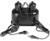 Resun Reptile Black Lamp DUO Mini - lampada doppia per Anteprima dell’immagine prodotto 7