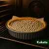 Kuketo | Ceramiczne kulki do pieczenia 700 G z torbą - Podgląd zdjęcia produktu 6