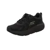 Skechers Max Cushioning Delta - Schwarz / Grau Textil Produktbild-Vorschau 8