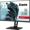 iiyama G-MASTER Red Eagle GB3271QSU-B1 - Monitor LED - 81,3 Podgląd zdjęcia produktu 4
