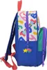 Bluey Kindergartenrucksack mit Fronttasche Produktbild-Vorschau 3