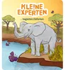 Tonies® KLE!NE EXPERTEN - ... begleiten Elefanten Produktbild-Vorschau 2