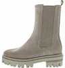 Alpe Sport Chelsea Boots beige in Gr. 40 Produktbild-Vorschau 1