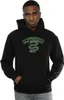 Harry Potter - "Slytherin" Kapuzenpullover für Herren Produktbild-Vorschau 2