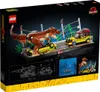 LEGO® Jurassic World™ 76956 Útek T-rexa Podgląd zdjęcia produktu 11