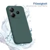 Hülle für Xiaomi Redmi Note 14 5G mit 9H Displayglas Produktbild-Vorschau 7