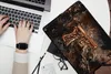 MuchoWow® Laptop Hülle 14 ZollPistole - Gold - Schwarz Produktbild-Vorschau 2