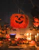 Zucca pignatta decorazione di Halloween per bambini Anteprima dell’immagine prodotto 2