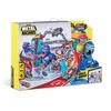 Zuru Metal Machines - Gorilla Rampage Voir les images du produit 17
