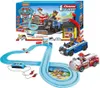 CARRERA FIRST - PAW Patrol - Race 'N' Rescue Autorennbahn Produktbild-Vorschau 13