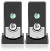 2er-Pack kabellose Gegensprechanlage für Zuhause, Produktbild-Vorschau 1