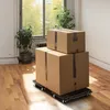 Nábytkový vozík - Mobilita pre ťažké bremená - 4 kolieska - Náhľad obrázku produktu 8