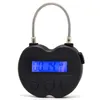 2x Smart Time Lock LCD Display Zeitschloss USB Produktbild-Vorschau 2