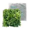 GeckoWall "KAIRO" | Premium Dschungel Farn Pflanzenwand | Produktbild-Vorschau 2