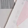 SCHÖNER LEBEN. Kissenhülle Brio Dreiecke Coral rosa pink Produktbild-Vorschau 6