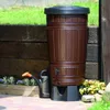 Sud na dešťovou vodu WOODCAN 265 l - barva: hnědá Voir les images du produit 13
