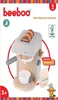 Beeboo Kitchen Holz Espressomaschine mit Zubehör, 9-teilig Produktbild-Vorschau 3