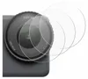 3x Savvies Schutzglas Folie für DJI Osmo Action 6 (Linse) Produktbild-Vorschau 3