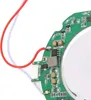 2PIN 15W 5-24V Qi Fast Wireless Charger Modul Sender Dlouhá Náhled obrázku produktu 5