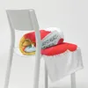 Mr. & Mrs. Panda Decke Fuchs Sänger - Weiß - Geschenk, Produktbild-Vorschau 4
