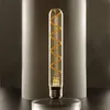 ZMH LED Edison Glühbirne Röhrenlampe E27 Vintage Glühlampe Produktbild-Vorschau 7