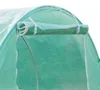 Outsunny Polyethylenfolie 6x3x2m Ersatzfolie mit 12 Fenster Produktbild-Vorschau 8