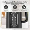 Olvy Wasserkocher mit Temperatureinstellung 1,7L – Produktbild-Vorschau 6