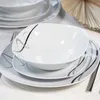 Sada riadu Prima Deco Fala, 36-dielna, pre 12 osôb – Náhľad obrázku produktu 15
