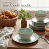 Tafelservice Mare für 6 Personen, handgefertigt ineinander Produktbild-Vorschau 7