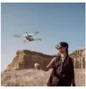 Antigravity A1 Explorer Bundle - 8K 360° z-beeld brillen Productafbeelding-voorbeeld 14