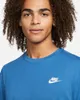 Nike T-shirt Club Tee, AR4997407, Größe: 188 Produktbild-Vorschau 5