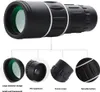 16X52 Monokular-Teleskop, HD-Fernglas für Outdoor,Kompaktes Produktbild-Vorschau 10