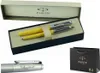 Parker Jotter Originals żółty długopis kulkowy, Niebieski Podgląd zdjęcia produktu 23
