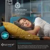 KESSER - Ventilatore a torre con telecomando, display LED, Anteprima dell’immagine prodotto 4