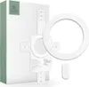 Tech-Protect Magmat Magsafe Magnetic Ring Universal - White Voir les images du produit 1
