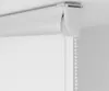 Tenda a Rullo Doccia Cassonetto 90x240 cm Larghezza Tessuto Anteprima dell’immagine prodotto 7
