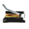Black+Decker BXGF2200E Grill, 2000, Edelstahl (BXGR2200E) Náhľad obrázku produktu 4