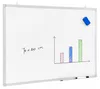 Magnetisches Whiteboard mit Aluminiumrahmen und Produktbild-Vorschau 5