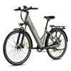 City E-Bike 27,5 Zoll Rostfreie Aluminiumlegierung 36 V 15 Produktbild-Vorschau 4