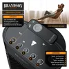 Termoventilatore Brandson 2000W, termoventilatore in Anteprima dell’immagine prodotto 4