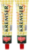 Mautner Kremser Senf 200g - Das mild-süße Original (2er Produktbild-Vorschau 1