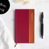 Taschenkalender 2027 A6 Lang (10,5 x 17,8 cm) - Kalender 1 Produktbild-Vorschau 7
