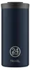 24Bottles  Travel Tumbler Deep Blue 600ml Produktbild-Vorschau 1