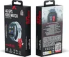 The image shows the front and back packaging of a kids' smartwatch. Náhled obrázku produktu